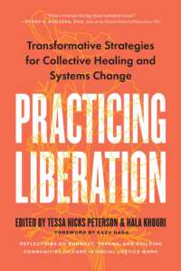 Practicing Liberation : Transformative Strategies for Collective Healing & Systems Change: Reflections on burnout, trauma & building communities of care in social justice work