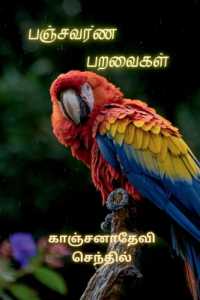 Panjavarna paravaikal / பஞ்சவர்ண பறவைகள்