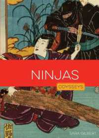 Ninjas (Odysseys in Combat) （Library Binding）