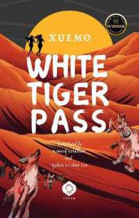 White Tiger Pass : Essential Reads on Female Empowerment, an inspiring Book for Every Woman's Journey (Desert Trilogy)