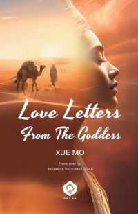 Love Letters from the Goddess : The Forbidden Letters of a Nepali Goddess and a Tibetan Pilgrim's Quest for Freedom