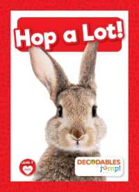 Hop a Lot! (Level 2 - Red Set)