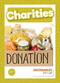 Charities (Level 9 - Gold Set)