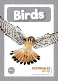 Birds (Level 10 - White Set)