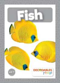 Fish (Level 10 - White Set) （Library Binding）