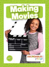 Making Movies (Level 11 - Lime Set) （Library Binding）