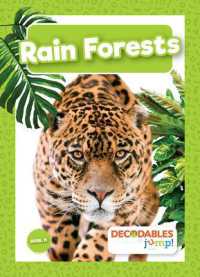 Rain Forests (Level 11 - Lime Set) （Library Binding）