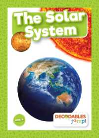 The Solar System (Level 11 - Lime Set) （Library Binding）