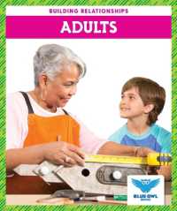 Adults (Building Relationships)