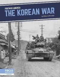 The Korean War (Postwar America) （Library Binding）