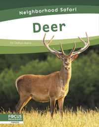 Deer (Neighborhood Safari Set 2) （Library Binding）
