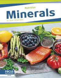 Nutrition: Minerals