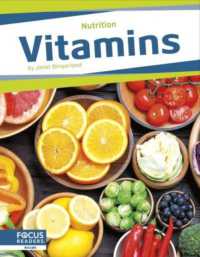 Nutrition: Vitamins