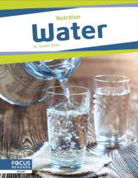Nutrition: Water