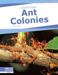 Animal Teams: Ant Colonies