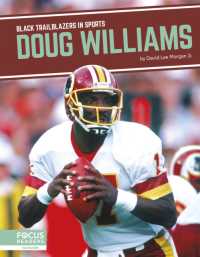 Doug Williams (Black Trailblazers in Sports) （Library Binding）