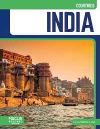 India (Countries) （Library Binding）