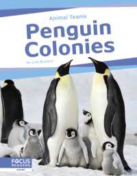 Penguin Colonies (Animal Teams)