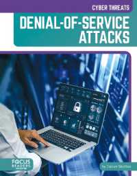 Denial-of-Service Attacks (Cyber Threats) （Library Binding）