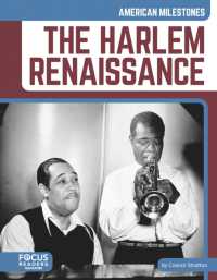 The Harlem Renaissance (American Milestones)