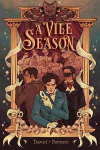 A Vile Season