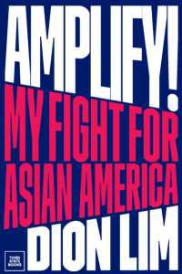 Amplify! : My Fight for Asian America