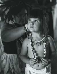 Born of the Bear Dance