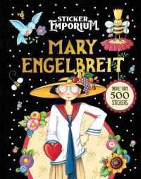 Sticker Emporium Mary Engelbreit (Sticker Emporium)
