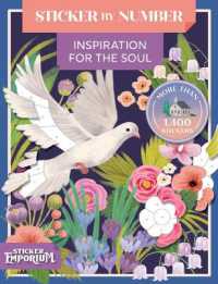 Sticker by Number Inspiration for the Soul : Sticker Emporium (Sticker Emporium)