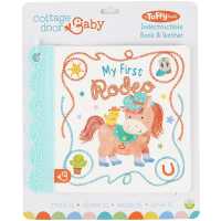 My First Rodeo (a Tuffy Book) (A Tuffy Book)