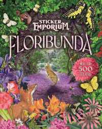 Sticker Emporium Floribunda (Sticker Emporium)