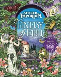 Sticker Emporium Fantasy & Fable (Sticker Emporium)