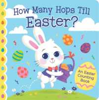 How Many Hops Till Easter （Board Book）