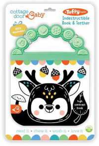 Look, Look, Baby! Outdoor Galore (a Tuffy Book) (A Tuffy Book)