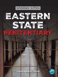 Eastern State Penitentiary (Spooky Sites)