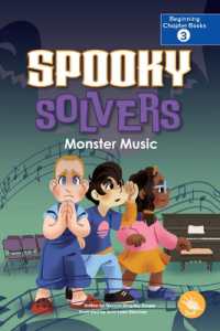 Monster Music (Spooky Solvers)