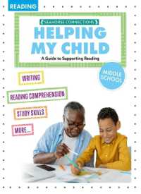 Helping My Child with Reading Middle School (A Guide to Support Reading)