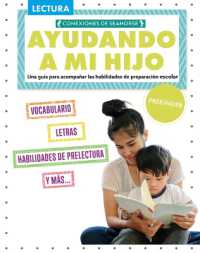 Ayudando a Mi Hijo Prescolar (Helping My Child with Reading Pre-Kindergarten) (Una Gu�a Para Apoyar la Lectura (A Guide to Support Reading))