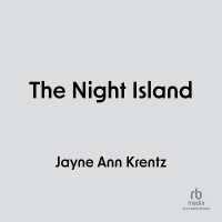 The Night Island (The Lost Night Files)