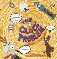 The Clock Problem. How to Tell Time (Hilariously Simple Math)