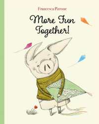 More Fun Together! (Piggy)