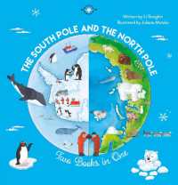 The South Pole and the North Pole. Two Books into One (Two Books into One)