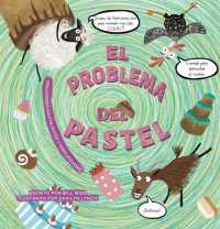 El problema del pastel. Fracciones equivalentes y simplificadas (Matemáticas súper fáciles y divertidas.)