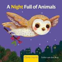 A Night Full of Animals （Board Book）