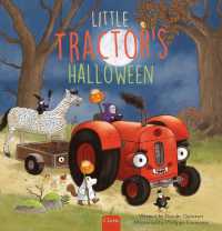 Little Tractor's Halloween (Little Tractor)