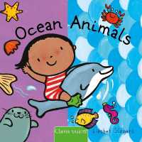 Ocean Animals （Board Book）