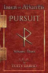 Imen of Atlantis: Pursuit (Imen of Atlantis") 〈3〉