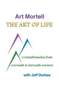 The Art of Life : A Transformation from Externally to Internally Oriented