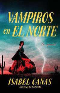 Vampiros en El Norte / Vampires of El Norte