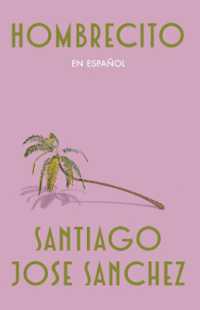 Hombrecito (Spanish Edition)